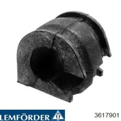 3617901 Lemforder Buje de barra estabilizadora delantera