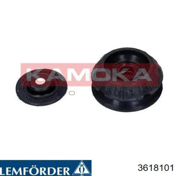 Comprar 845414 Sidem Soporte del amortiguador delantero