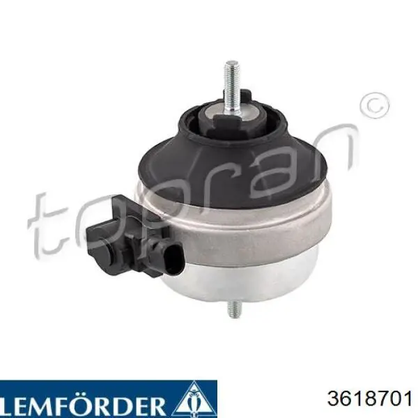 Comprar 3618701 Lemforder Soporte de motor, Izquierda / Derecha