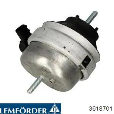 Soporte del motor izquierdo/derecho Lemforder 3618701 precio, desde 60,32 EUR