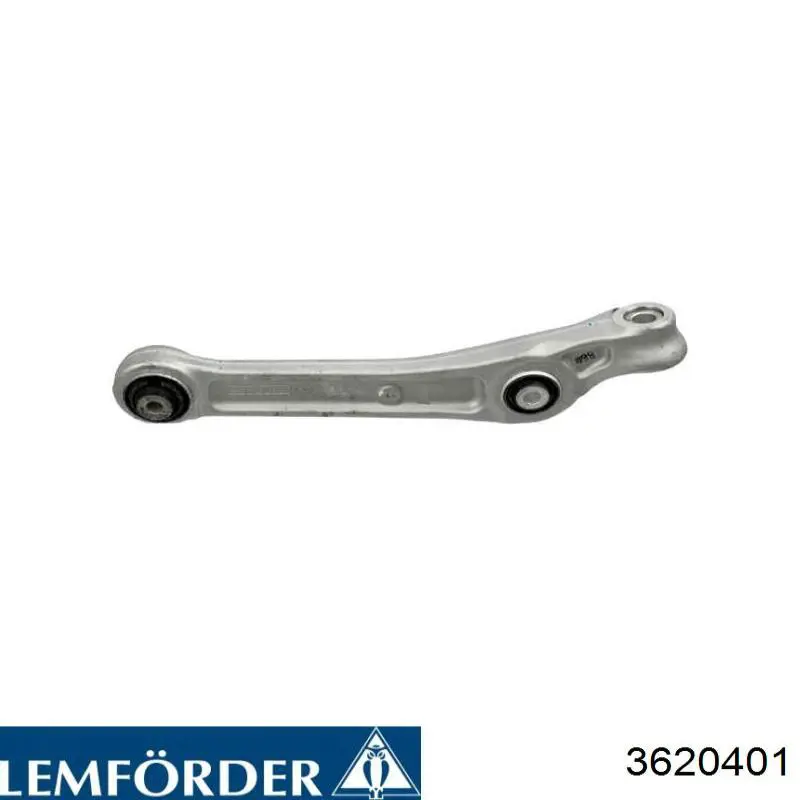 3620401 Lemforder brazo suspension inferior trasero izquierdo/derecho