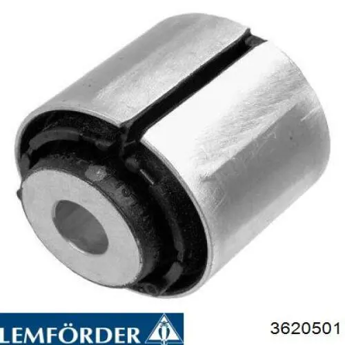 3620501 Lemforder brazo suspension trasero superior izquierdo