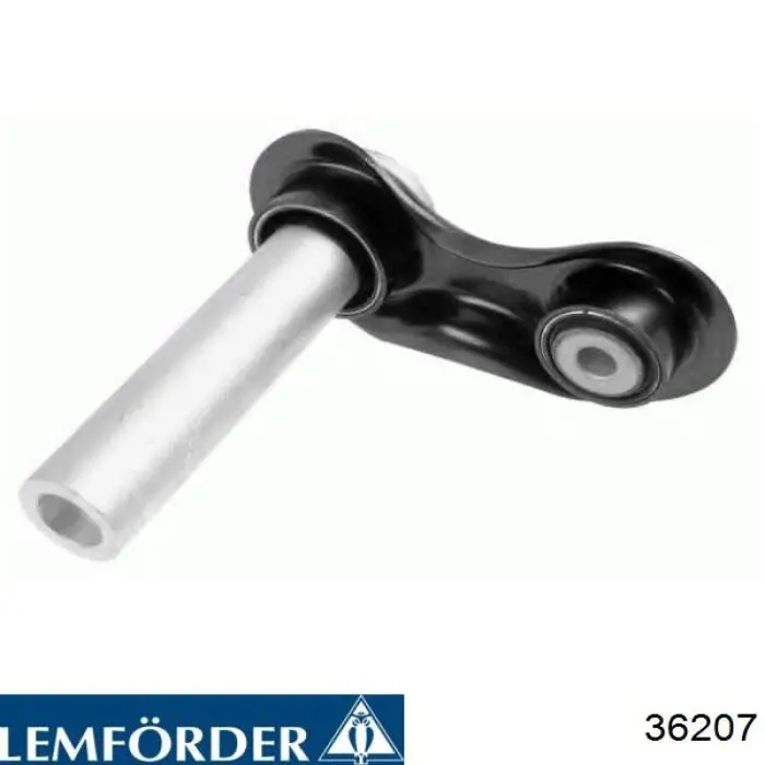 36207 Lemforder Brazo superior de suspensión trasera izquierdo/derecho