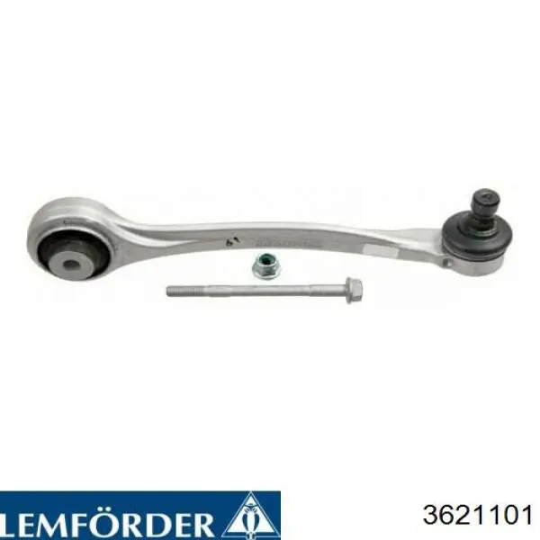 Comprar 3621101 Lemforder Brazo inferior derecho de la suspensión delantera