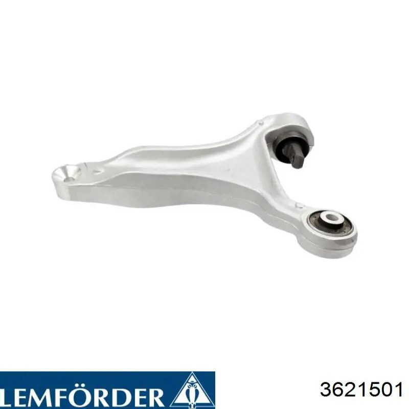 Brazo inferior derecho de la suspensión delantera Lemforder 3621501 precio, desde 94,44 EUR