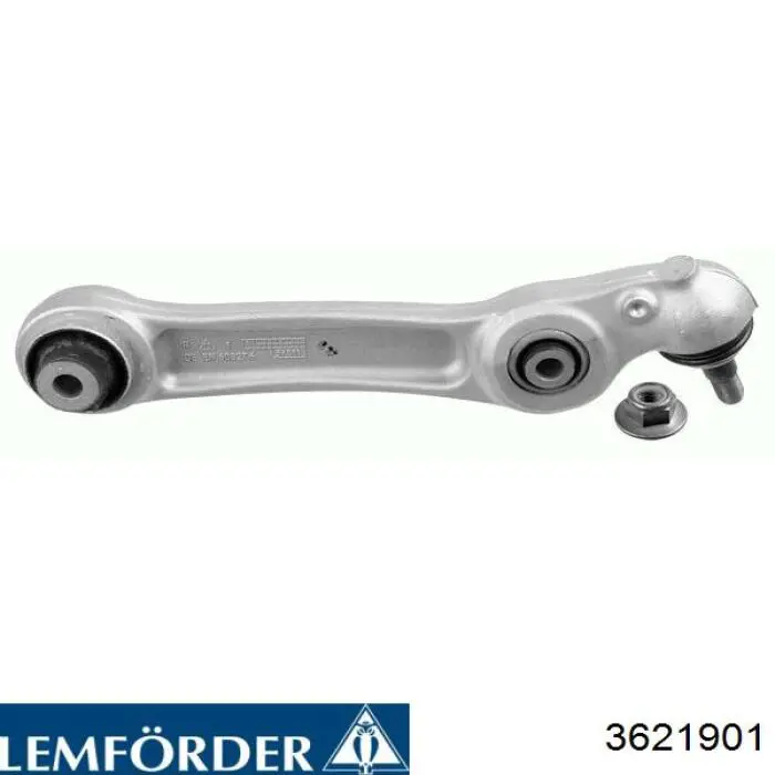 Comprar 3621901 Lemforder Brazo inferior derecho de la suspensión delantera