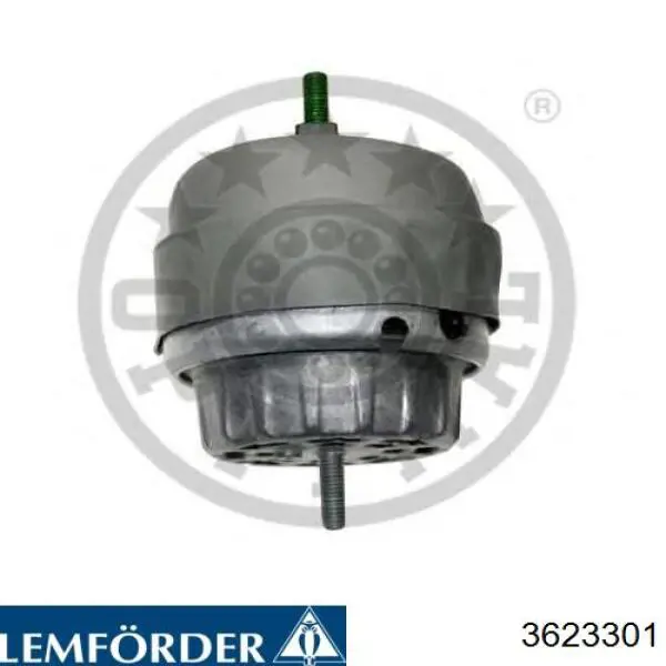 36233 01 Lemforder soporte motor izquierdo