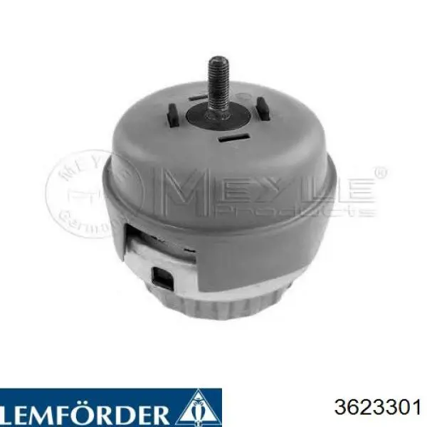 Comprar 3623301 Lemforder Soporte izquierdo del motor