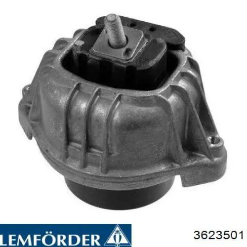 Comprar 3623501 Lemforder Soporte de motor, Izquierda / Derecha