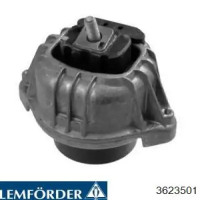 Soporte del motor izquierdo/derecho Lemforder 3623501 precio, desde 55,48 EUR