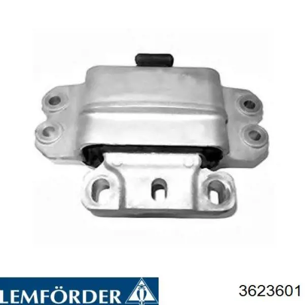 36236 01 Lemforder soporte motor izquierdo