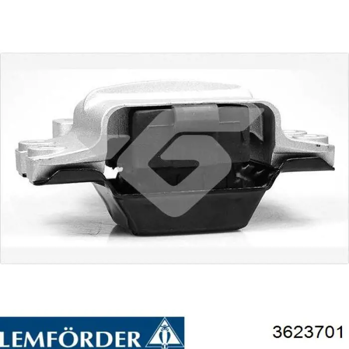 Comprar 3623701 Lemforder Soporte izquierdo del motor