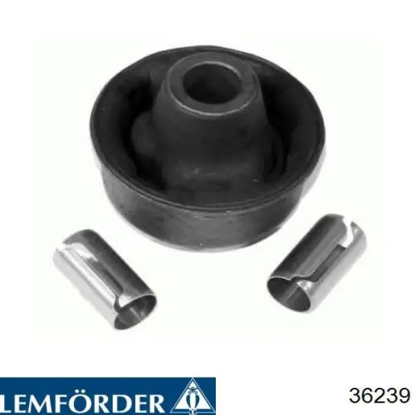36239 Lemforder Silentblock de brazo de suspensión delantero inferior