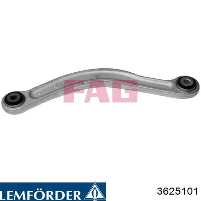 36251 01 Lemforder brazo suspension trasero superior derecho