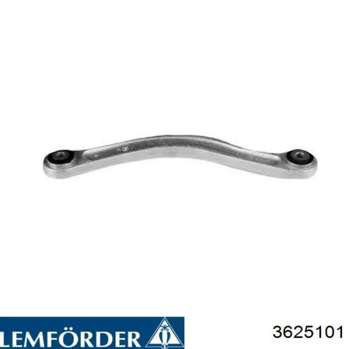 Brazo superior derecho de la suspensión trasera Lemforder 3625101 precio, desde 45,81 EUR