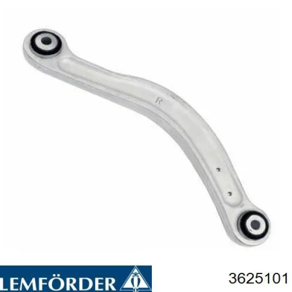 Comprar 3625101 Lemforder Brazo superior derecho de la suspensión trasera