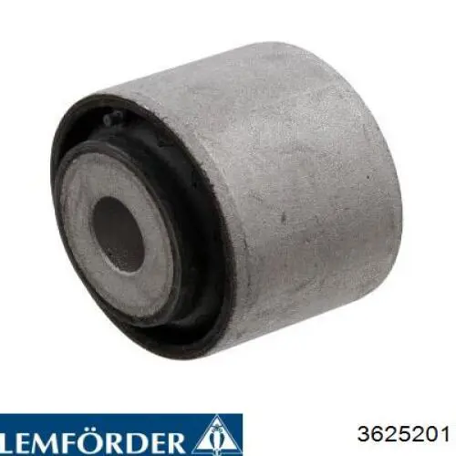 Brazo superior izquierdo de la suspensión trasera Lemforder 3625201 precio, desde 39,20 EUR