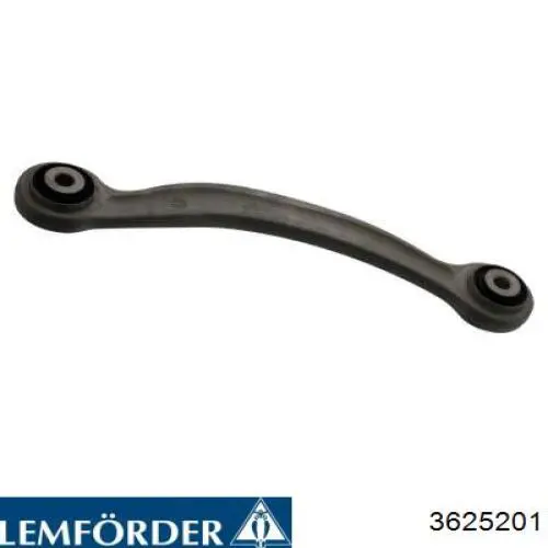 Comprar 3625201 Lemforder Brazo superior izquierdo de la suspensión trasera