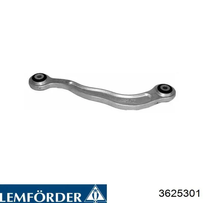 3625301 Lemforder brazo suspension trasero superior derecho