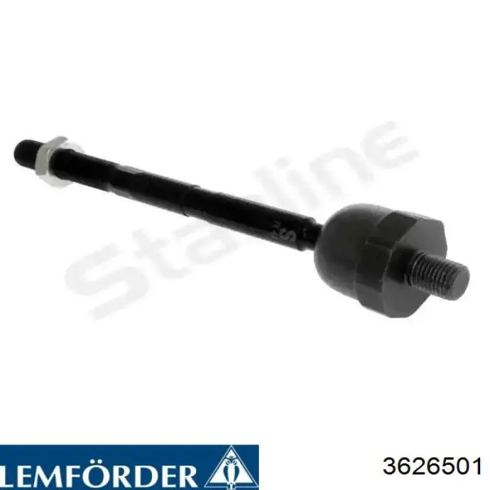 Comprar 32109803322 BMW Barra de dirección completa derecha
