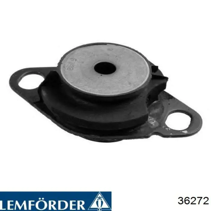 36272 Lemforder soporte de motor trasero