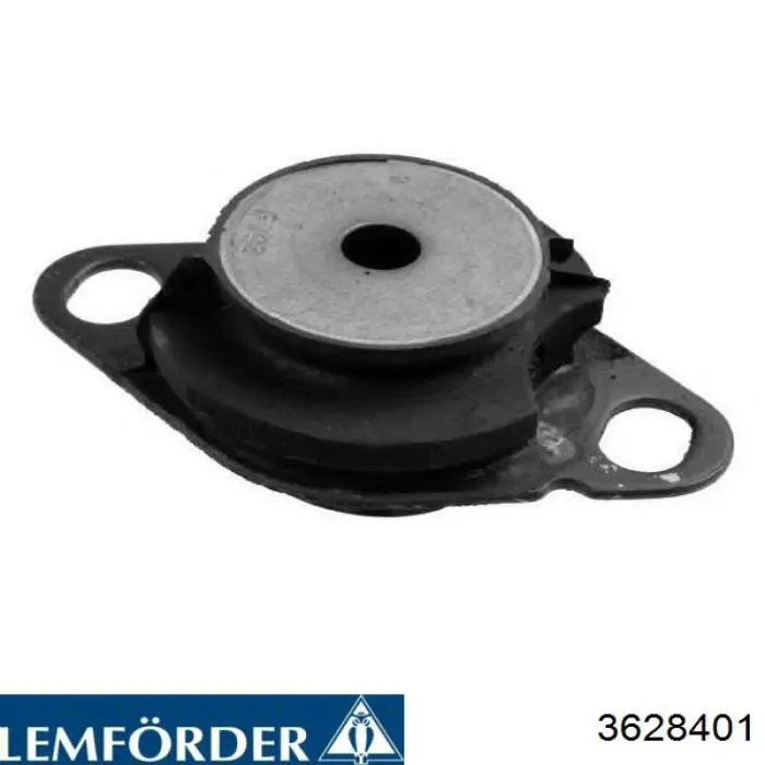 Soporte de motor delantero Lemforder 3628401 precio, desde 29,91 EUR