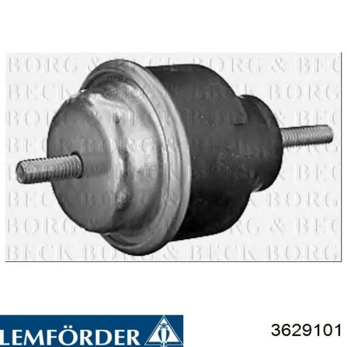 Soporte de motor derecho Lemforder 3629101 precio, desde 17,74 EUR