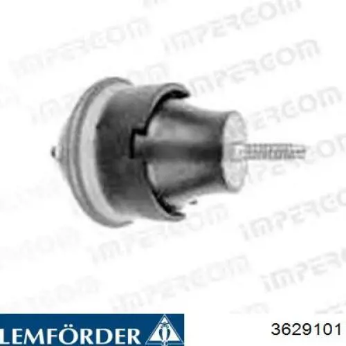 Comprar 3629101 Lemforder Soporte de motor derecho