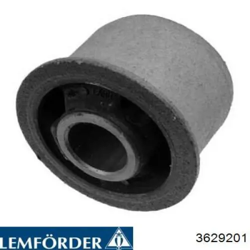 36292 01 Lemforder silentblock de suspensión delantero inferior