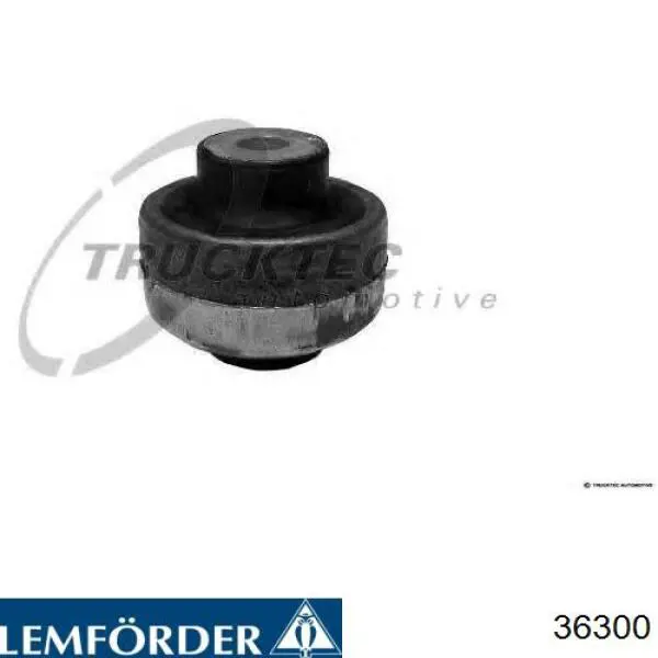 36300 Lemforder silentblock de suspensión delantero inferior