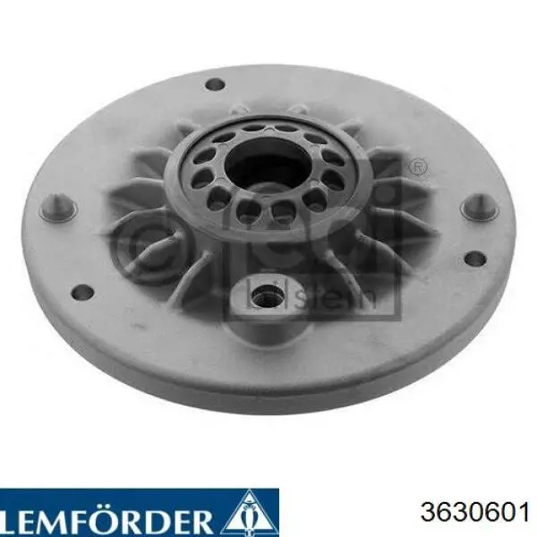 36306 01 Lemforder soporte amortiguador delantero