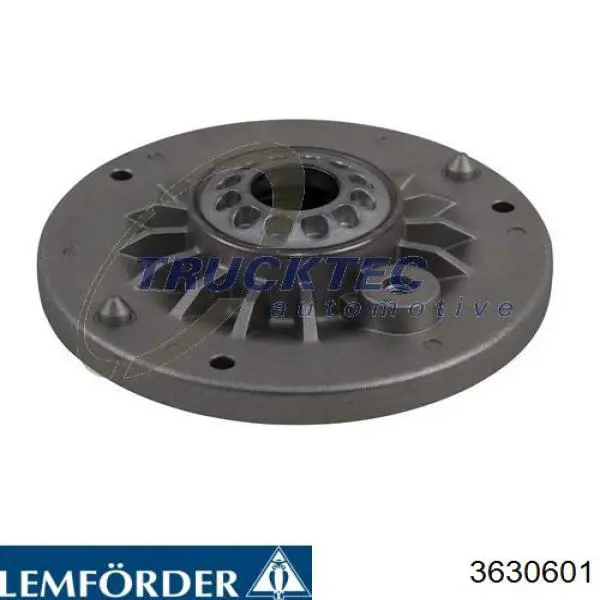 Soporte del amortiguador delantero Lemforder 3630601 precio, desde 39,55 EUR