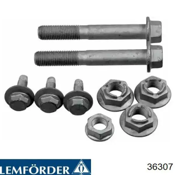 36307 Lemforder soporte amortiguador delantero