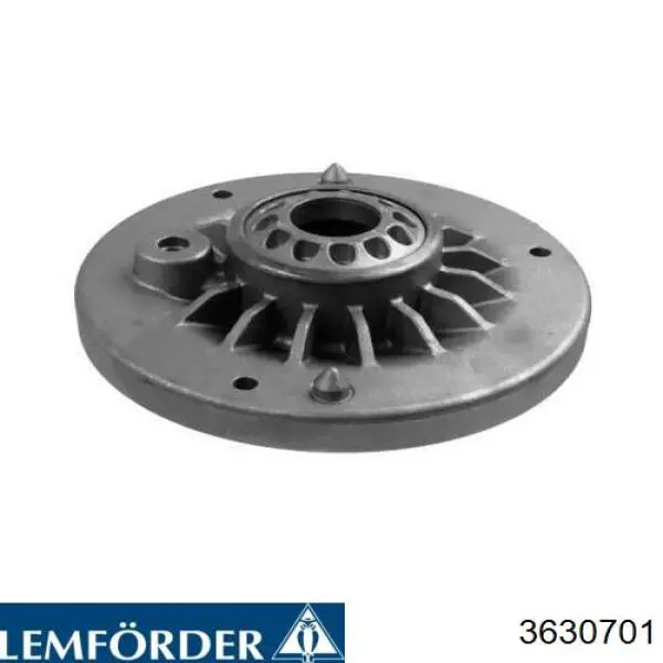 Comprar 3630701 Lemforder Soporte del amortiguador delantero