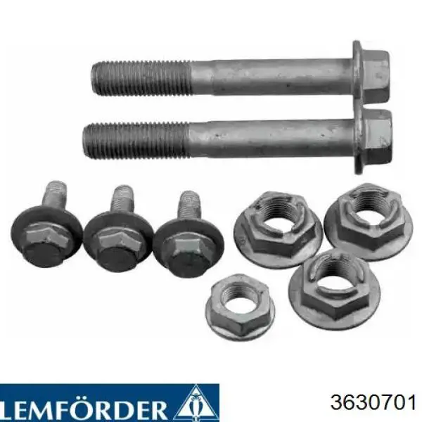 Soporte del amortiguador delantero Lemforder 3630701 precio, desde 54,61 EUR