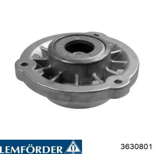 3630801 Lemforder soporte amortiguador trasero