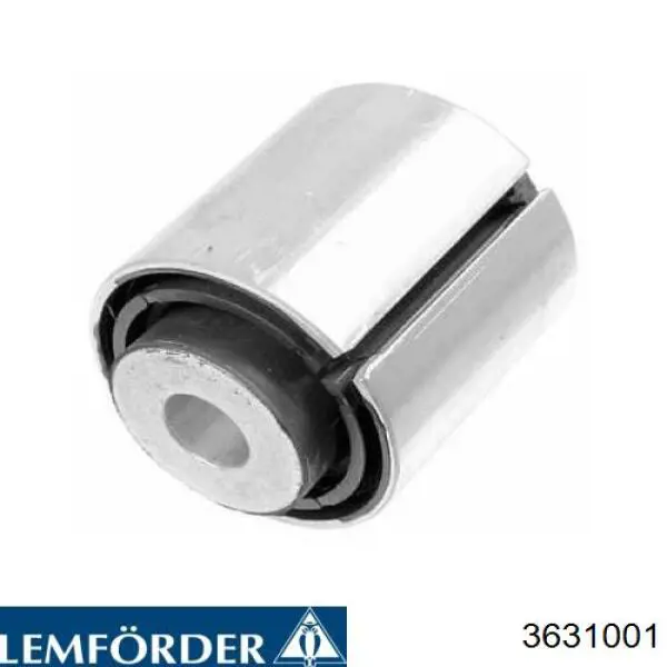 Comprar 3631001 Lemforder Silentblock