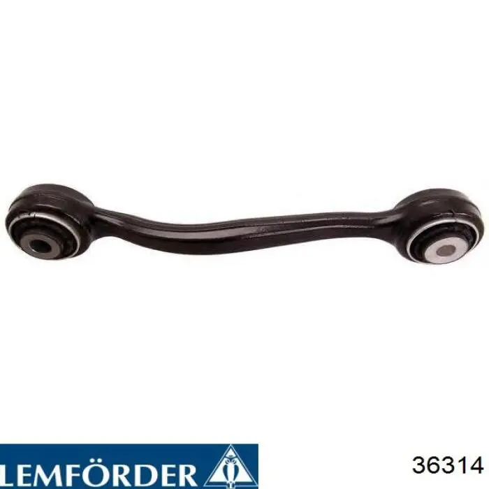 36314 Lemforder silentblock de brazo de suspensión trasero superior