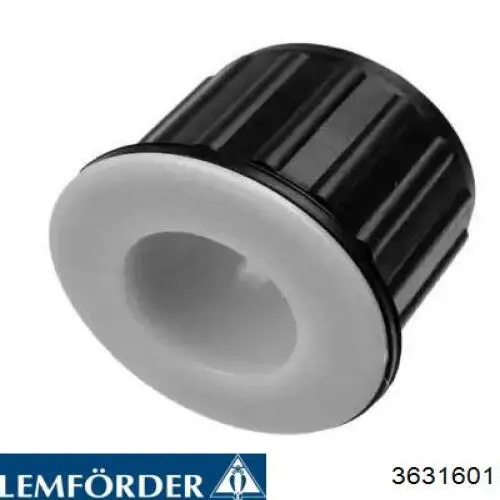 Comprar 3631601 Lemforder Buje de la bisagra del resorte de láminas