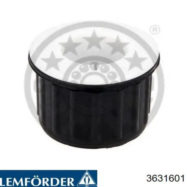 Buje de la bisagra del resorte de láminas Lemforder 3631601 precio, desde 8,80 EUR