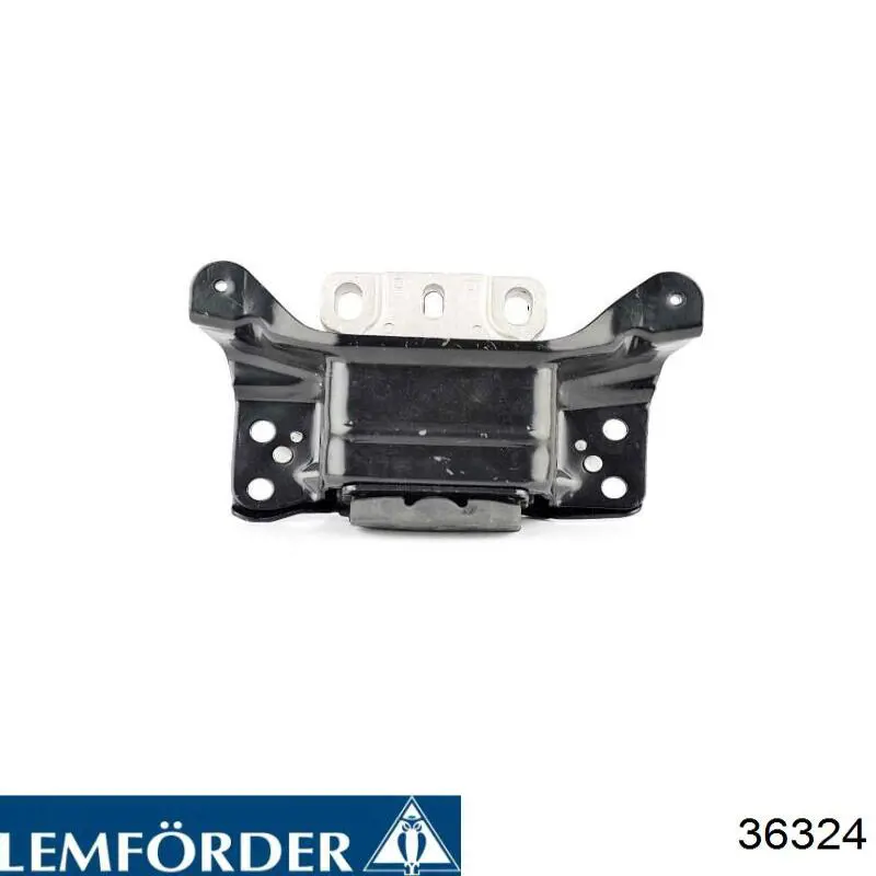 36324 Lemforder soporte de motor trasero