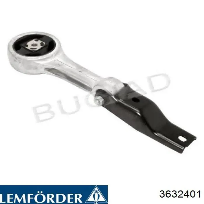 Soporte de motor trasero Lemforder 3632401 precio, desde 56,88 USD