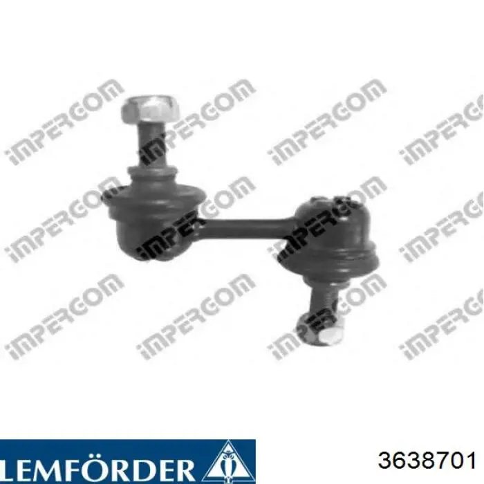 Soporte de barra estabilizadora delantera Subaru Forester 3 S12, SH