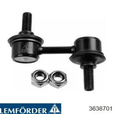 Soporte de barra estabilizadora delantera Subaru Forester 3 S12, SH