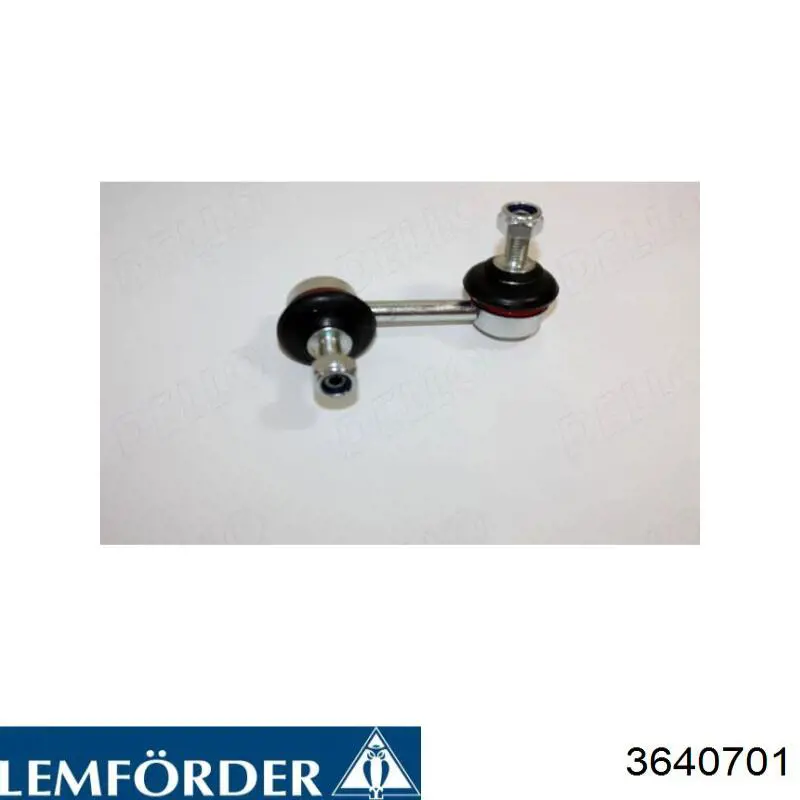 Soporte estabilizador Lemforder 3640701 precio, desde 11,46 EUR