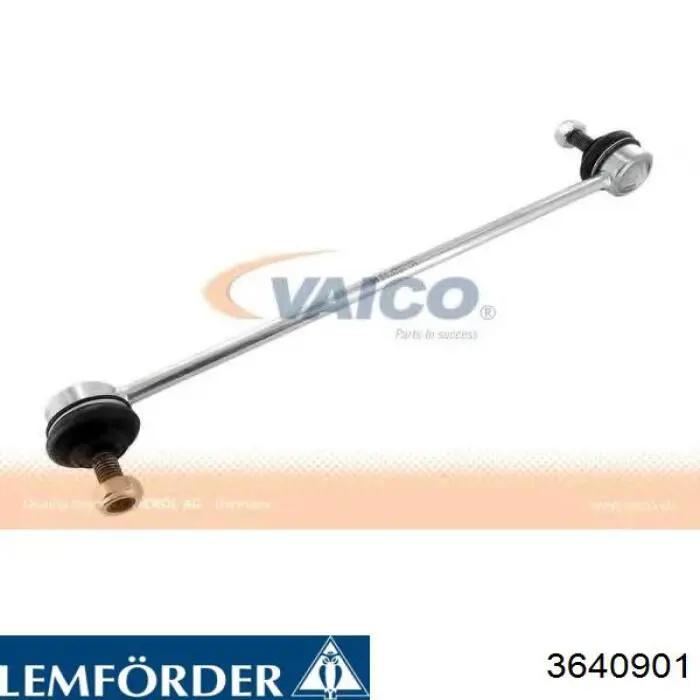 Bieleta estabilizadora delantera Lemforder 3640901 precio, desde 29,01 EUR