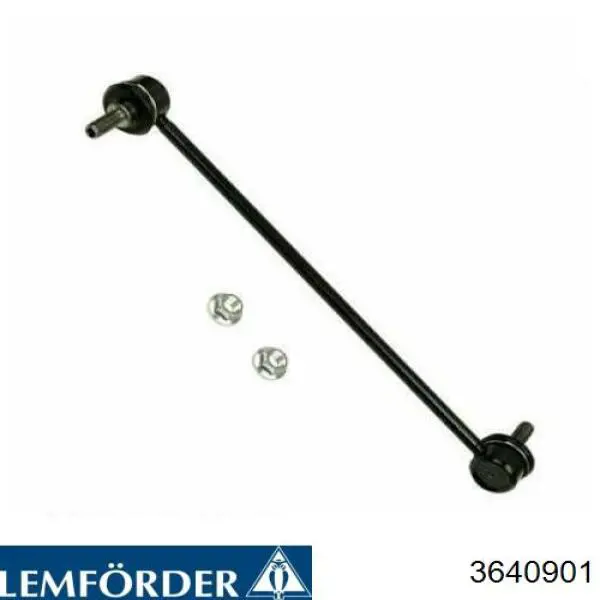 Comprar 3640901 Lemforder Bieleta estabilizadora delantera