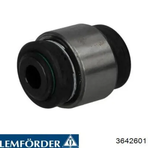 36426 01 Lemforder silentblock de brazo de suspensión trasero superior