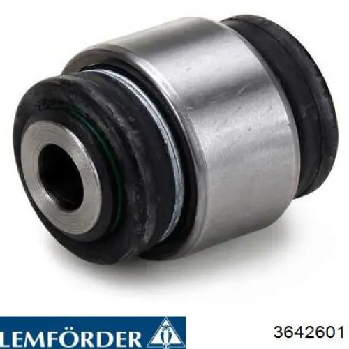 Comprar 3642601 Lemforder Buje exterior del brazo transversal trasero