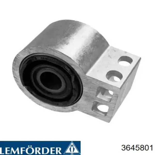 Silentblock de brazo de suspensión Lemforder 3645801 precio, desde 53,37 USD